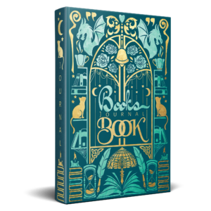 Booksbook | Das Buch-Journal [VORBESTELLERAKTION]