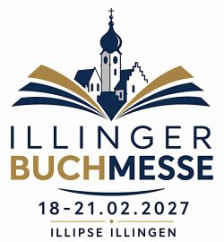 illinger buchmesse logo